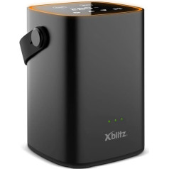 Xblitz airboost auto kompresors
