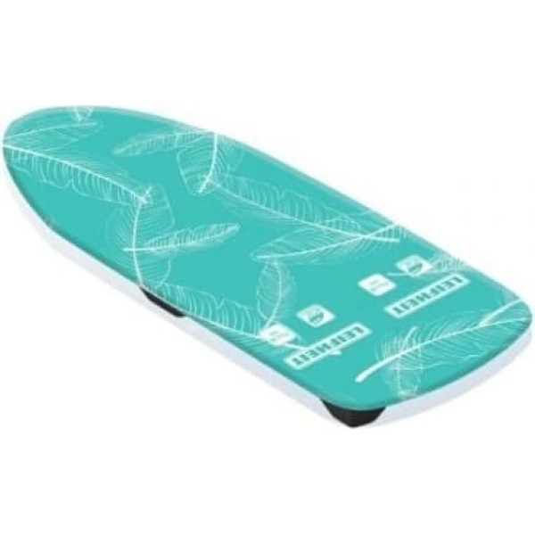 Gludināmā dēļa pārvalks (73 x 30 cm) airboard compact 72394