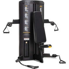 Freemotion Mācību mašīna GD500 / N/A
