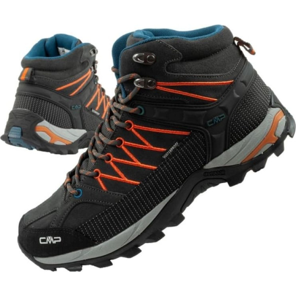 Rigel M zābaki 3Q1294773AS / 45