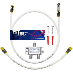 Virgin Media Splitter Kit