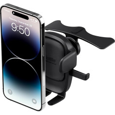 iOttie Metal Plate Kit for iOttie iTap 2 Wireless Series Magnetic Mount with Inner Plate, Outer Plate, Clear Film