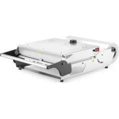 Pusdienu paplātes aizzīmogotājs DUAL 2 die PE 1400 W