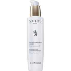 Sothys Vitality Cleansing Milk - 6.7 oz by Sothys