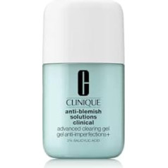 Clinique, Anti-Blemish Solutions Clinical Advanced Clearing Gel 20ml