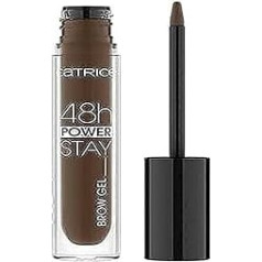 Catrice 48H Power Stay Gel Para Cejas 030