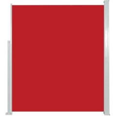 VidaXL Side Awning Privacy Screen Wind Protection Sun Protection Multiple Selection