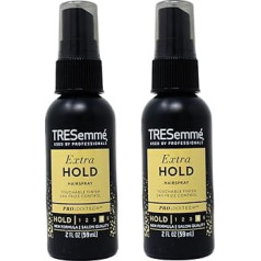 TRESemme Extra Hold Pump Hairspray 2 oz. by TRESemme