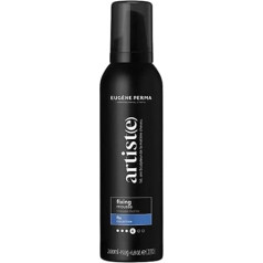 Fixing Foam Artist Eugen Perma 200 ml