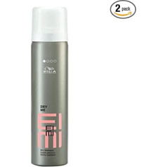 Wella Eimi Dry Me Dry Shampoo 65 ml (Pack of 2)