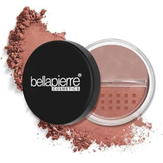 Bellapiarre Cosmetics Loose Mineral Blush Amaretto 4 g