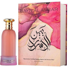 Bayn al Asrar Women Eau de Parfum 80 ml