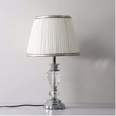 Table Lamp Table Lamps Simple Creative Crystal Lamp Bedroom Bedside Table Lamps Light Living Room Working Children Reading Decorative Lights