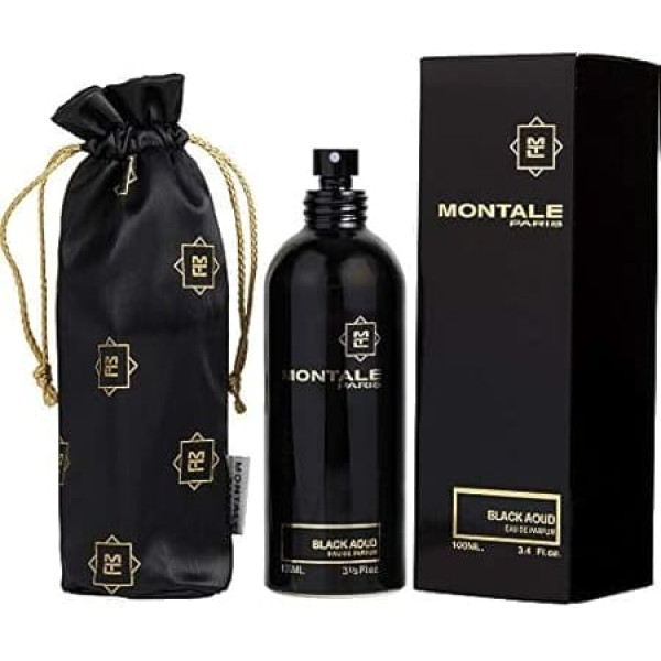 Montale Black Aoud Eau De Parfum 100 ml (EDT)