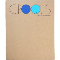 Maruman Premium Quality Drawing Pad and Book (SM-02)