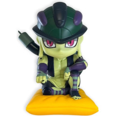 Plastoy - Hunter X Hunter Money Box: Meruem