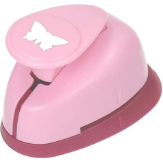 Sescha EFCO Paper Punch Butterfly Size S: 15 x 9 mm