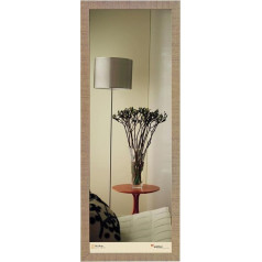 Walther design HO390C Home Wooden Frame, 30 x 90 cm, Beige Brown