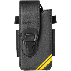 Ādas futrālis Armor 26 ultra