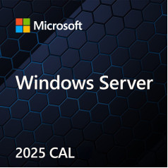 OEM win svr cal 2025 ierīce eng 1clt ep2-25225
