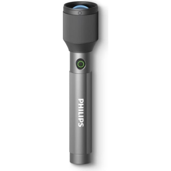 Uzlādējams lukturītis usb-c 770 lm 3000mah