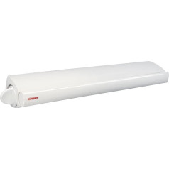 Rollfix 210 sienas žāvētājs ar garu auklu