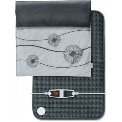 Beurer Elektriskais spilvens hk125 xxl mājīgs pelēks