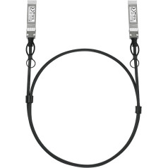 Kabelis sm6220-1m 1m 25g sfp28