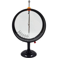 1 Pcs Pointer Electroscope Teaching Model Electrostatic Validation Physics Experiment Equipment Teaching Tools for Validating Physical Experiment