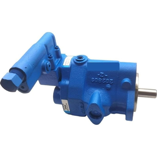 Piston Pump Axial Piston Pump with Variable Displacement PVQ10-A2R-SE1S-20-C21V11PD-13 Industrial Hydraulic Piston Pump