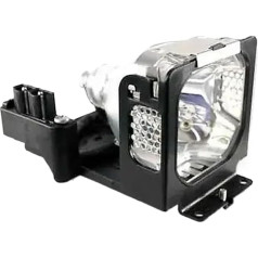 Competiable Lamp POA-LMP66 610-311-0486 Compatible with S-ANYO PLC-SE20 PLC-SE20A