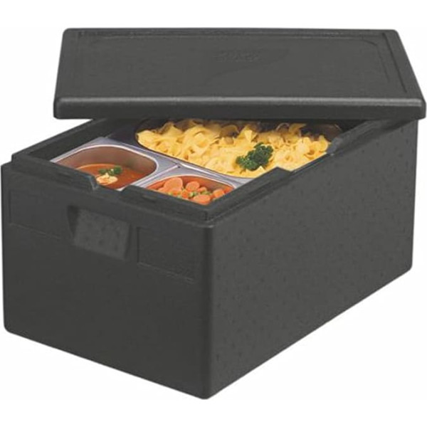 PAPSTAR Gastronorm 1 1 15105 Insulated Transport Container