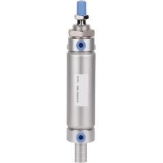 Mini-Zylinder der MBL Serie MBL25X25X50X75X100X125X150X175(MBL25-150CA)