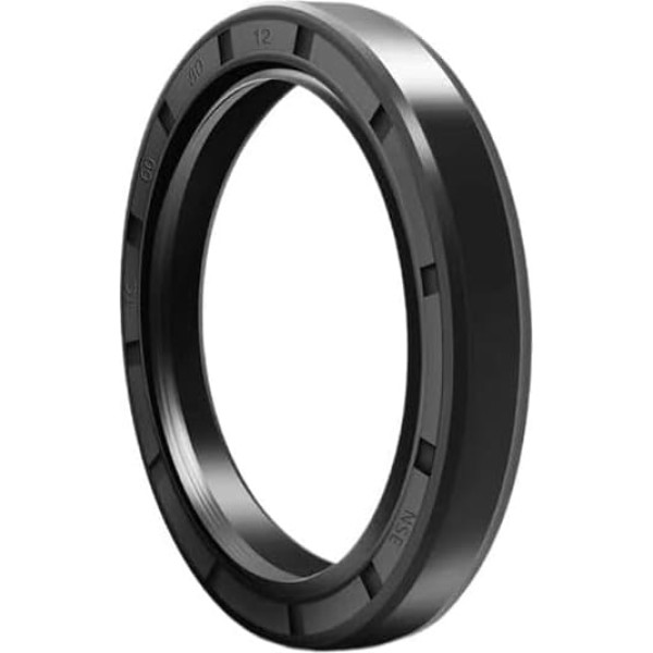 Öldichtung, Lippendichtung, 1 stücke 454x500x18mm Skelett Öl Dichtung Ring Dreh Dichtungen Innen Durchmesser 454mm