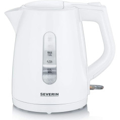 Severin WK 3411 electric kettle WK 3411