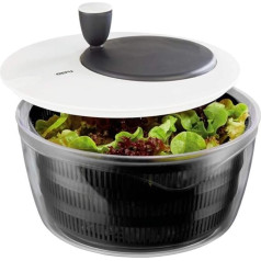 Gefu 28170 Salad Spinner, Rotary