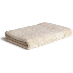 MÖVE Pure Luxury Bath Towel 80 x 150 cm 100% Egyptian Cotton Angora