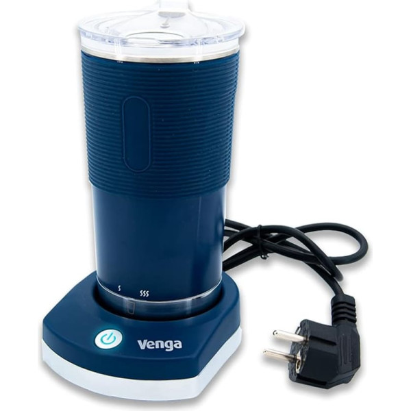 Venga! VG TMUG 3000 Electric Travel Kettle + Mug 
