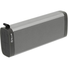 Tellur Bluetooth Speaker Selene gray