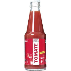 Pure Tomato Juice, 24 x 200 ml