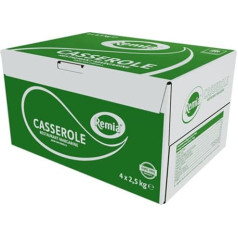 Remia - Casserole Margarine - 4x 2,5kg