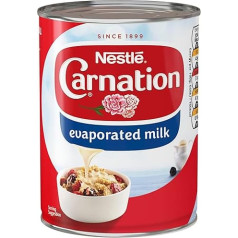 Carnation Evaporated Milk 410G