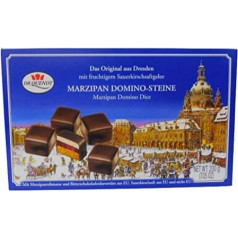Dresden Marzipan Dominoes