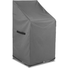 Prima Garden Cover for Garden Furniture (Improved Version 2019) 600D Polyester | Waterproof | Beading Effect | Robust