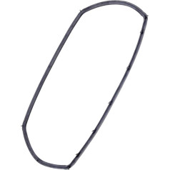 Neff Bosch, Gaggenau, Neff, Siemens, Viva Door Seal Reference: 00651023 For Oven Neff