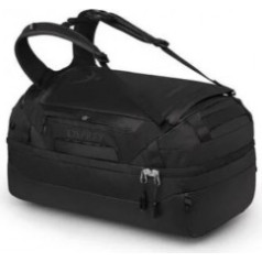 Transportsoma TRANSPORTER SQUFFEL 44  Raven Black