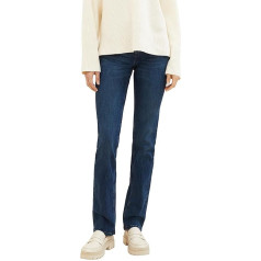 Tom Tailor Women's Alexa Straight Jeans