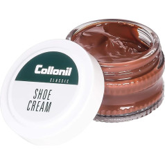 Collonil Shoe Cream, Unisex Adult Shoe Polish for Smooth Leather