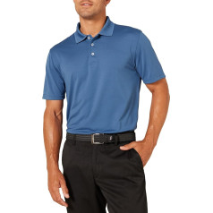 Amazon Essentials Mens Quick Dry Slim Fit Golf Polo Shirt