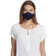 Tom Tailor Women's Accessory, Reusable Fabric Mask